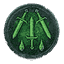 Alchemical Advantage