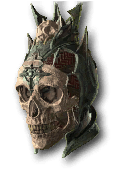 Deathless Visage