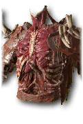 Blood Artisan's Cuirass