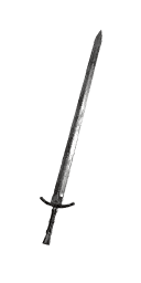 Bastard Sword