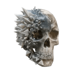 Crystal Skull