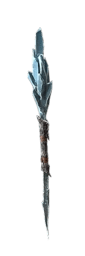 Crystal Wand