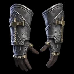 Eternal Gauntlets