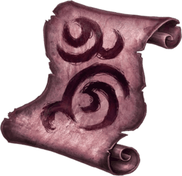 Glyph of Chaos