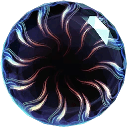 Grand Flames of the Black Sun
