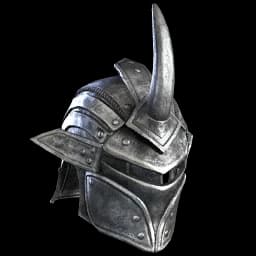 Horned Helm