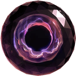 Hunger of the Void