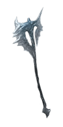 Ice Axe