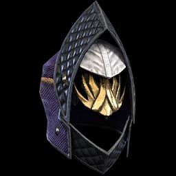 Keeper Helm