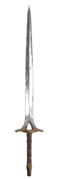 Longsword