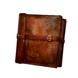 Lost Journal