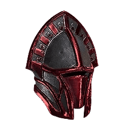 Myrmidon Helm