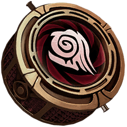Obscuring Lens of Corruption 