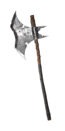 Refuge Axe