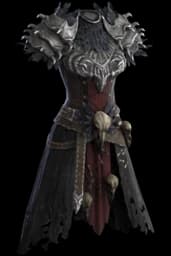 Sanguine Regalia