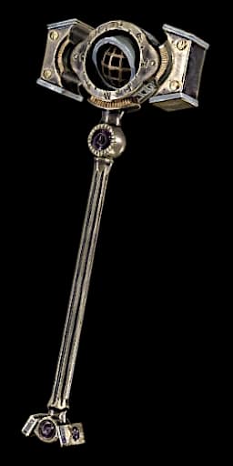 Star Hammer