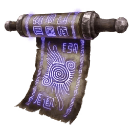 Warding Scroll