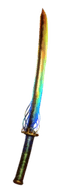 Rainbow Edge