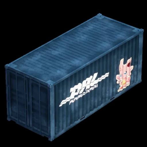 Large Container