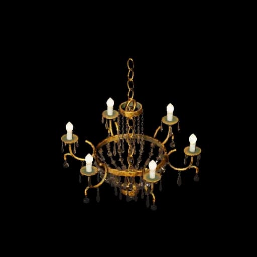 Chandelier