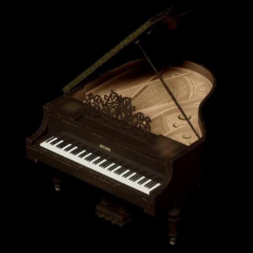 Grand Piano