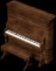 Upright Piano