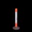 Skinny Traffic Cone