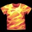 Heat Resistant Undershirt