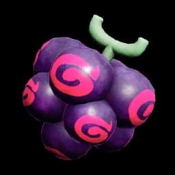 Dark Skill Fruit: Dark Laser