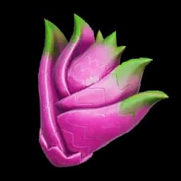 Dragon Skill Fruit: Dragon Meteor