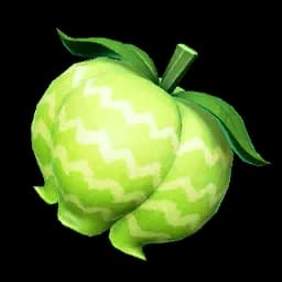 Grass Skill Fruit: Grass Tornado