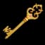 Gold Key
