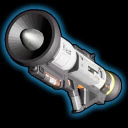 Pengullet's Rocket Launcher