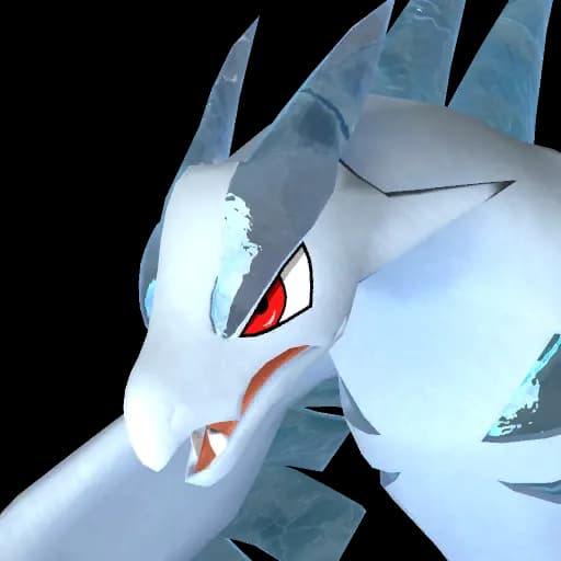 Vanwyrm Cryst